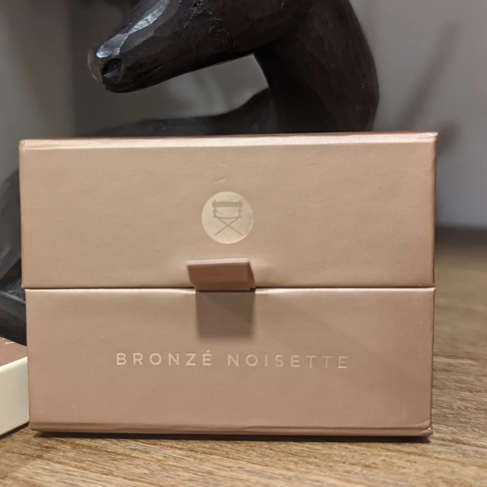 Viseart Paris Professional Bronzer in Bronze Noisette 7.5 g (0.26 oz)